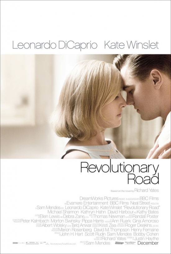 MOVGI2362 Revolutionary Road Movie Poster  27 x 40 in