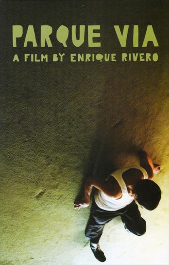 MOVGI3845 Parque VA Movie Poster - 27 x 40 in.