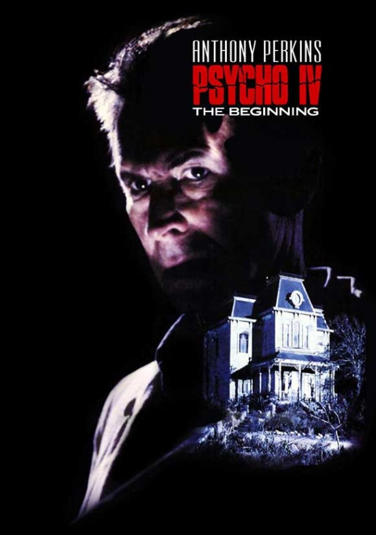 Psycho IV Movie Poster - 27 x 40 in.