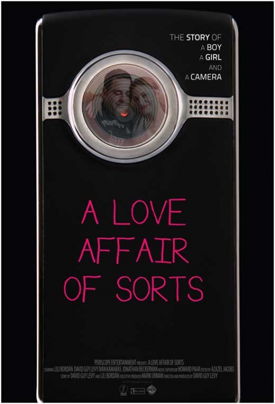 MOVIB40884 A Love Affair of Sorts Movie Poster - 27 x 40 in.