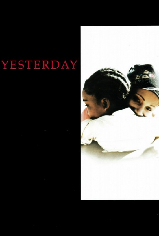 MOVEH2772 Yesterday Movie Poster - 27 x 40 in.