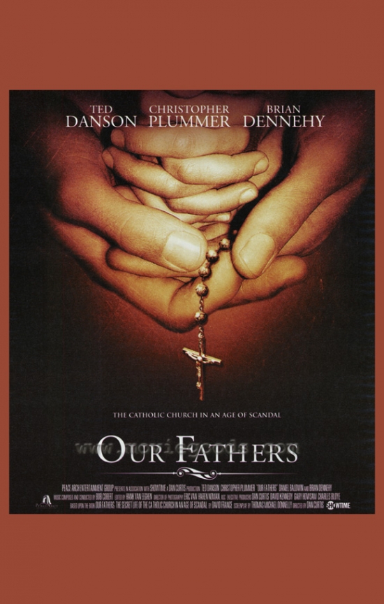 Our Fathers Movie Poster - 27 x 40 in.