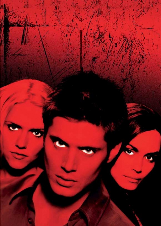 Devour Movie Poster - 27 x 40 in.