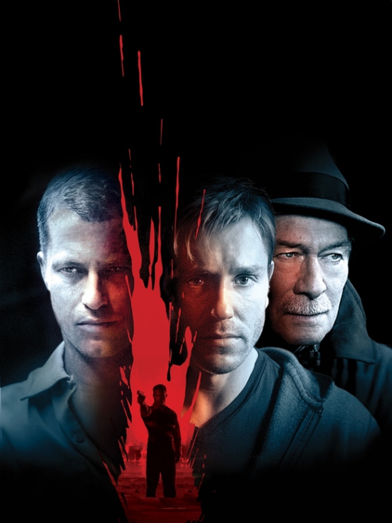 Already Dead Movie Poster - 27 x 40 in.