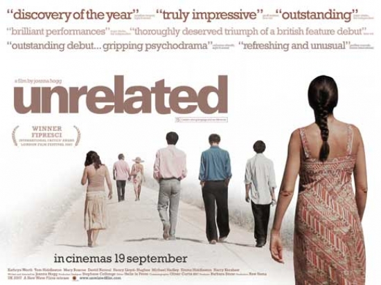 MOVAB30304 Unrelated Movie Poster - 27 x 40 in.