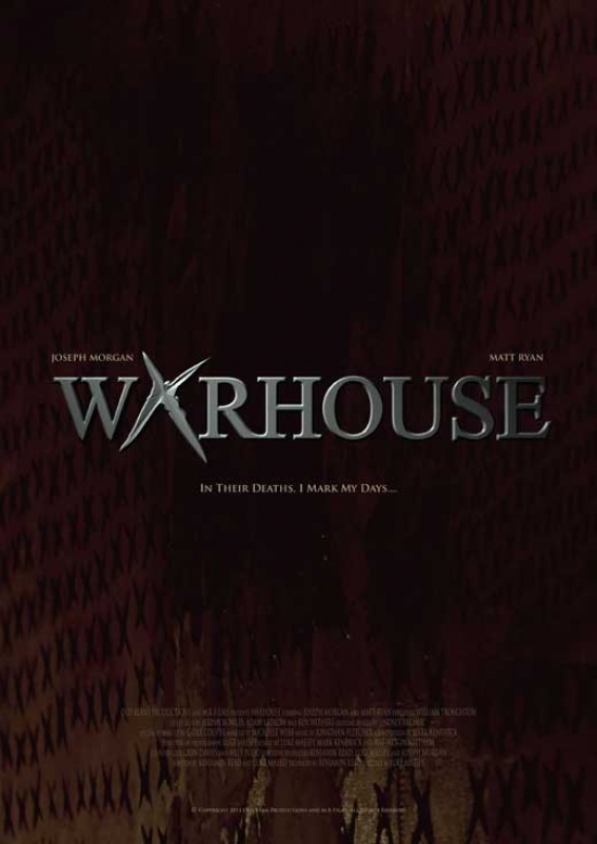 Armistice Movie Poster - 27 x 40 in.