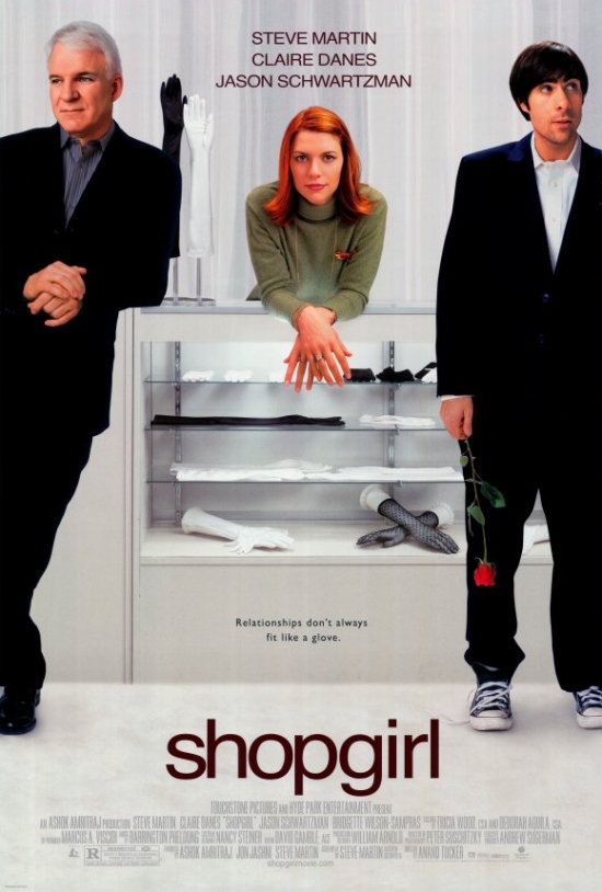 MOVAF9411 Lower Level Movie Poster - 27 x 40 in.