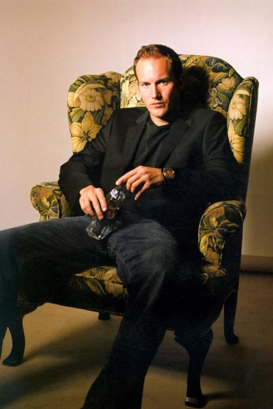 Patrick Wilson Movie Poster - 27 x 40 in.