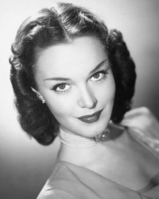 SAL2557308B Portrait of a Young Woman Poster Print - 18 x 24 in.