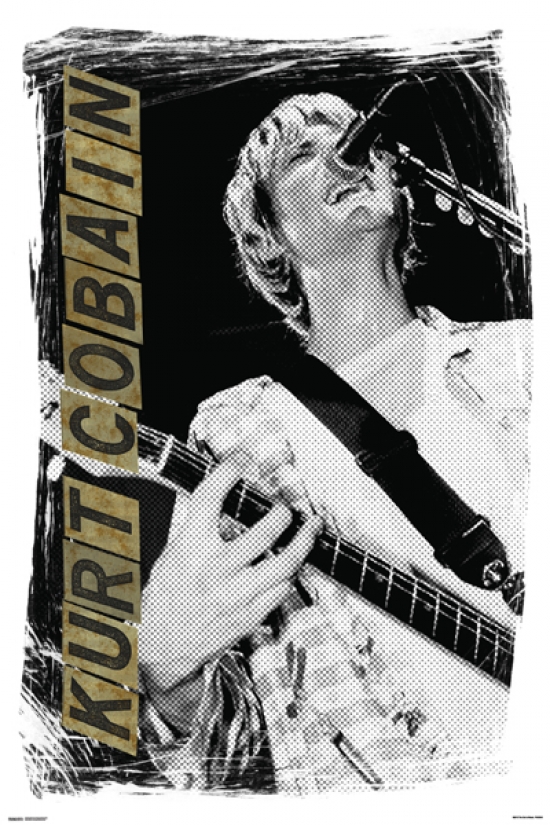 POSTERAZZI