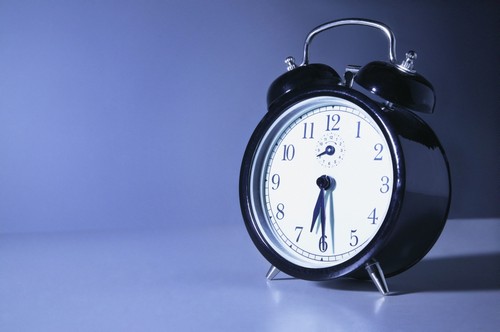 Time Poster Print by Don Hammond, 34 x 22 - Large