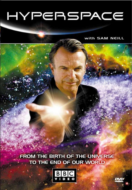 MOVEJ5534 Final Frontiers Movie Poster - 27 x 40 in.