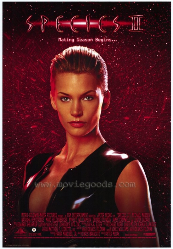 POSTERAZZI