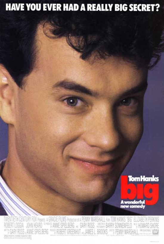 MOVEF2323 Big Movie Poster - 27 x 40 in.