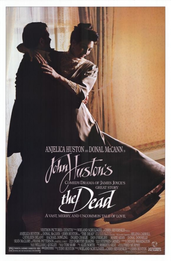 MOVEF7675 The Dead Movie Poster - 27 x 40 in.