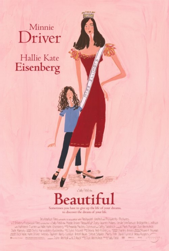 MOVEH0626 Beautiful Movie Poster - 27 x 40 in.