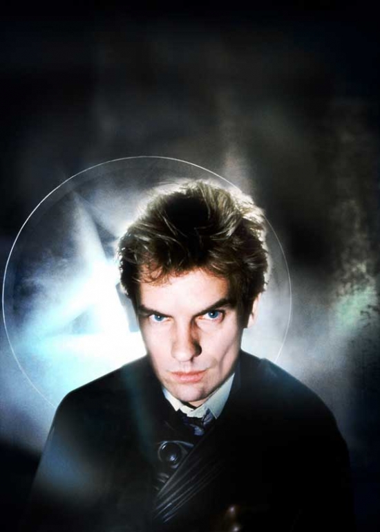 Brimstone & Treacle Movie Poster - 27 x 40 in.