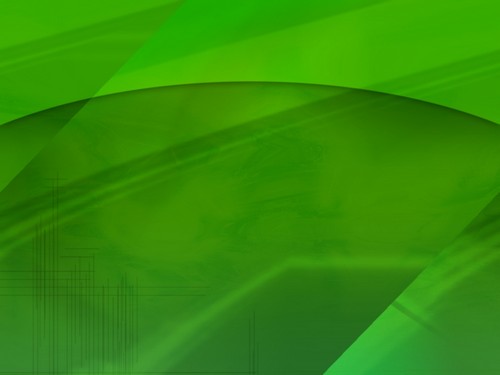 Green Computer Generated Background Poster Print by Tim Antoniuk - 16 x 12