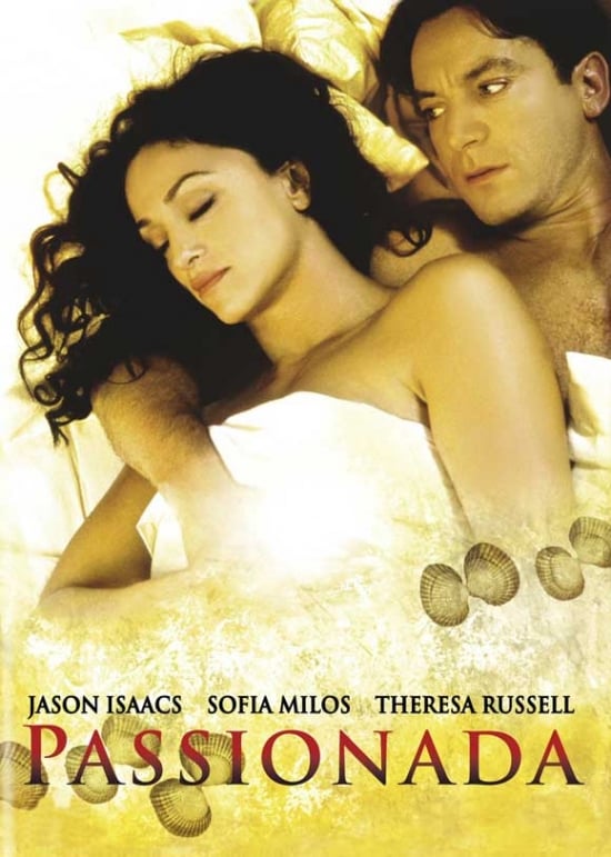MOVCB86430 Passionada Movie Poster - 27 x 40 in.