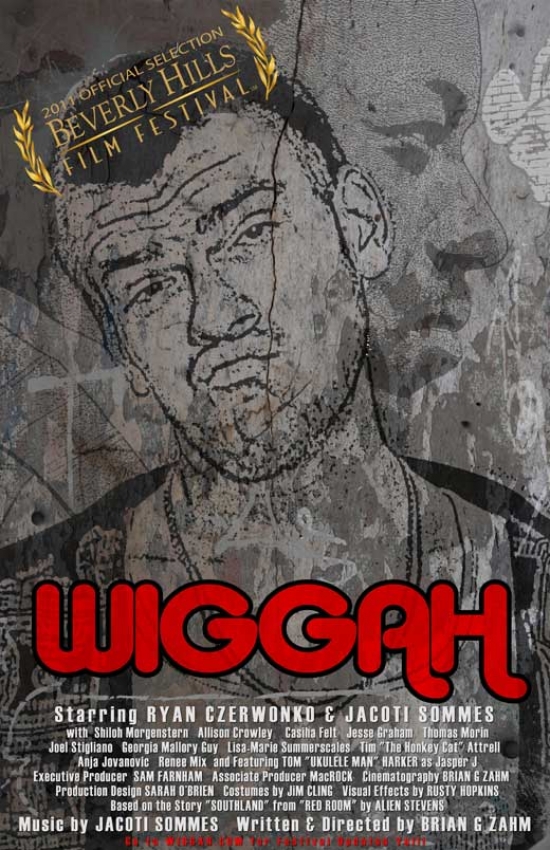 POSTERAZZI
