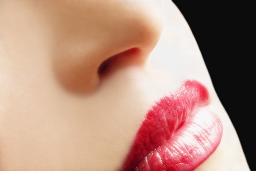 Lips Poster Print by Don Hammond, 34 x 22 - Large
