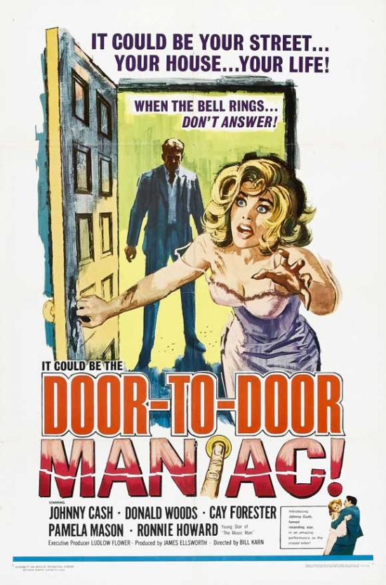 MOVAB71560 Five Minutes to Live Movie Poster - 27 x 40 in.