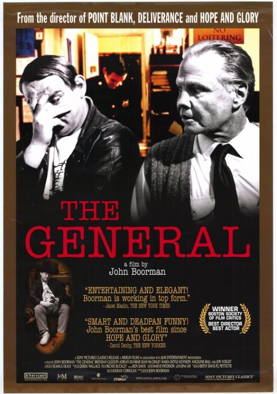 The General Movie Poster - 27 x 40 in.