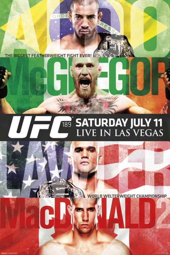 POSTERAZZI