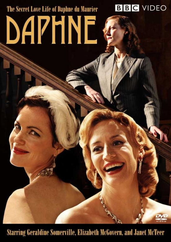 MOVGI3760 Daphne Movie Poster - 27 x 40 in.