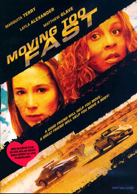 MOVGJ2017 Lost in Plainview Movie Poster - 27 x 40 in.