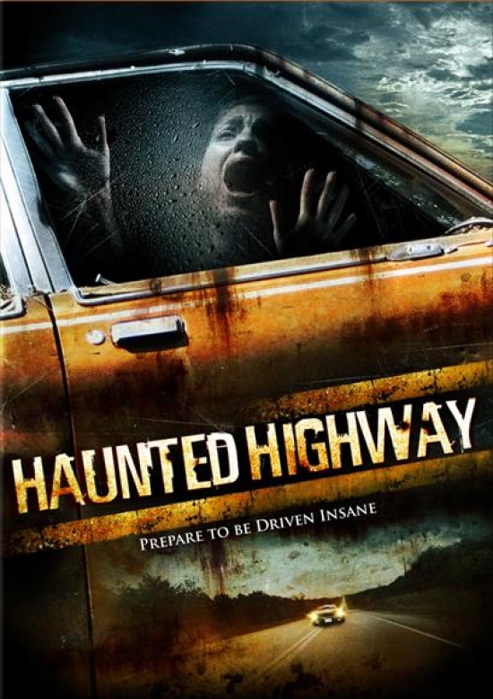Death Ride Movie Poster - 27 x 40 in.