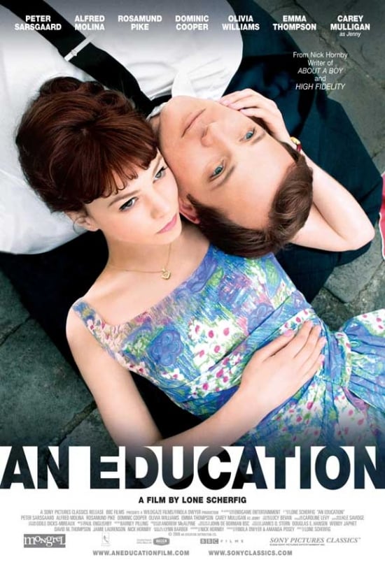 An Education Movie Poster - 27 x 40 in.