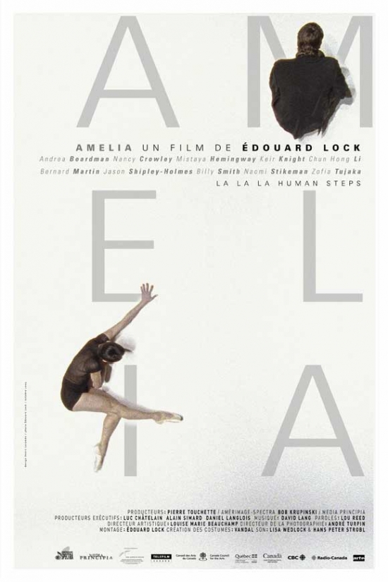 Amelia Movie Poster - 27 x 40 in.