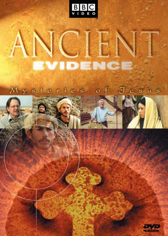 Ancient Evidence Movie Poster - 27 x 40 in.