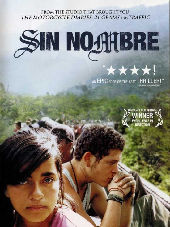 MOVEB00530 Without Name Movie Poster - 27 x 40 in.