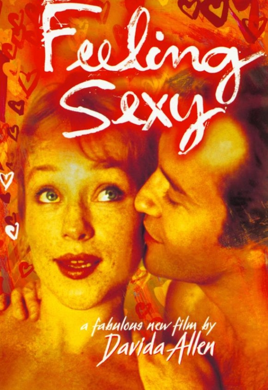 Feeling Sexy Movie Poster - 27 x 40 in.
