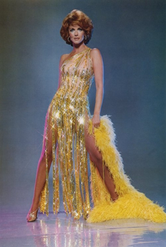 Ann Margeret Movie Poster - 27 x 40 in.