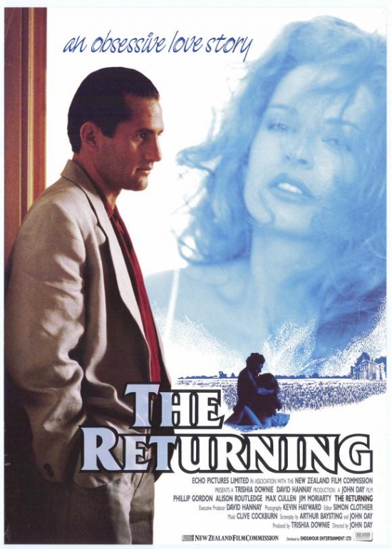 The Returning Movie Poster - 27 x 40 in.
