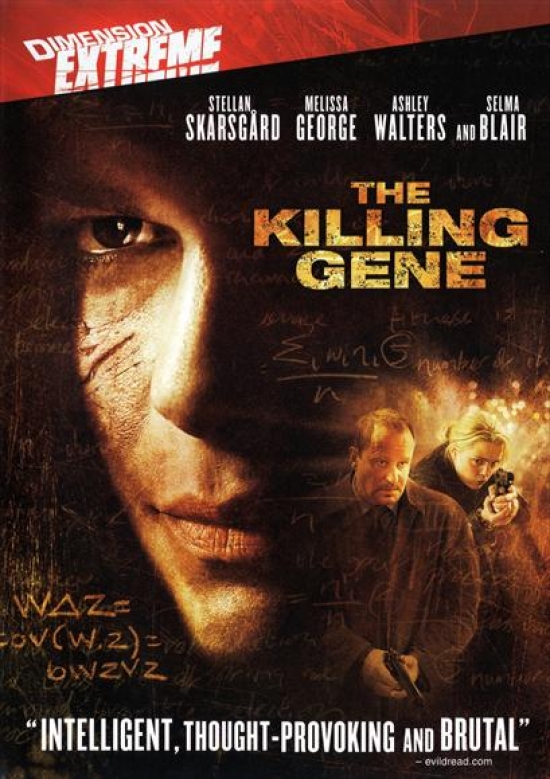 W Delta Z Movie Poster - 27 x 40 in.