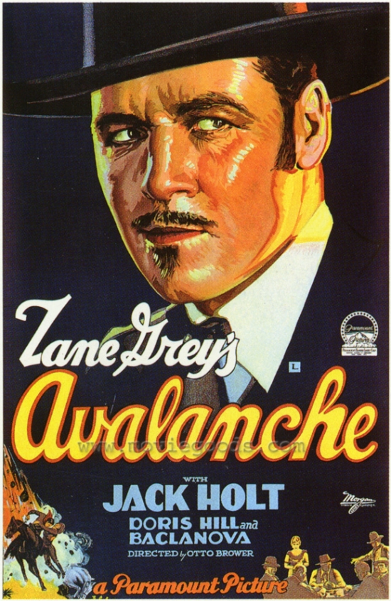 POSTERAZZI