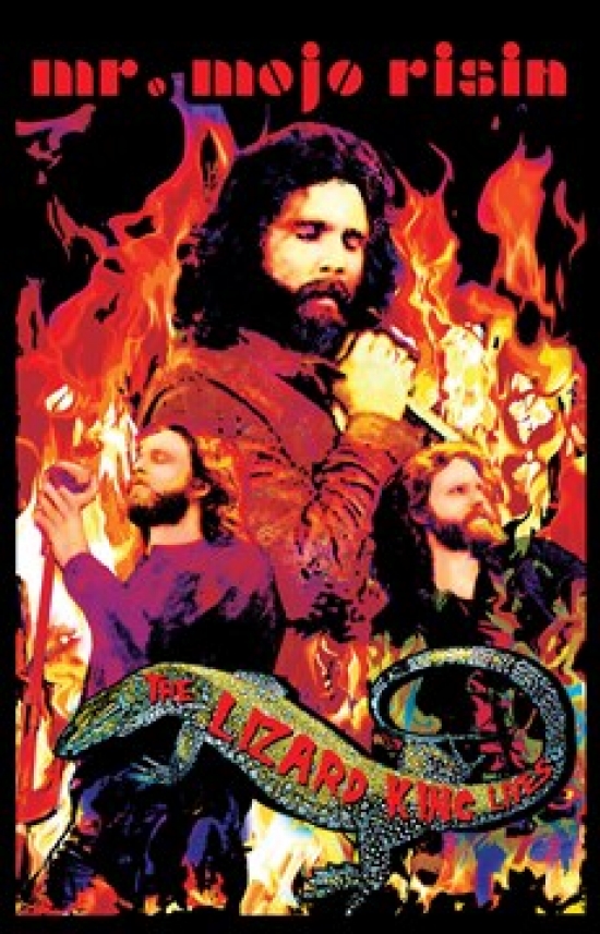 POSTERAZZI