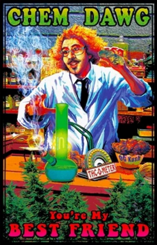 POSTERAZZI