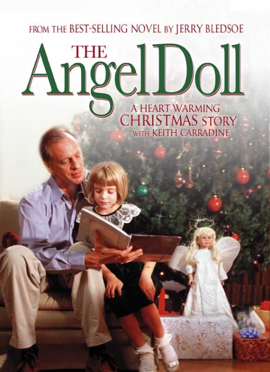 MOVAB05530 The Angel Doll Movie Poster - 27 x 40 in -  Posterazzi
