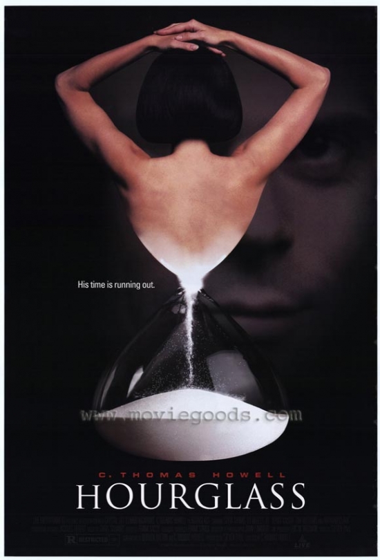 Hourglass Movie Poster - 27 x 40 in.