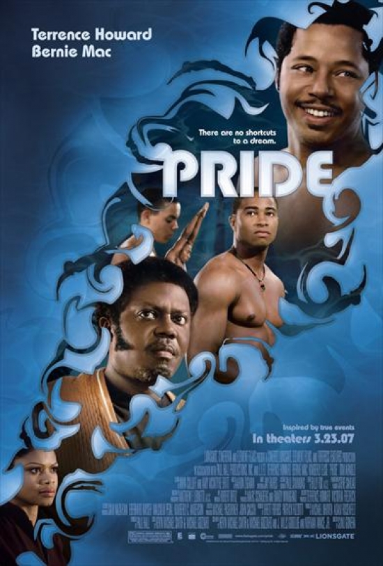 Pride Movie Poster - 27 x 40 in.
