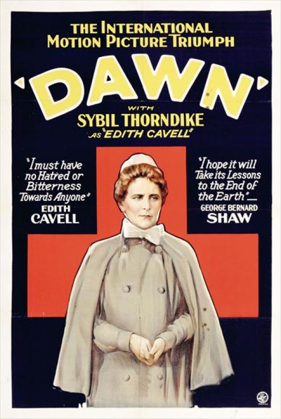 MOVEJ2113 Dawn Movie Poster - 27 x 40 in.