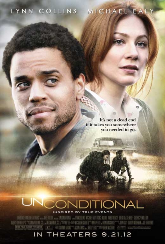 MOVGB10405 Unconditional Movie Poster - 27 x 40 in.