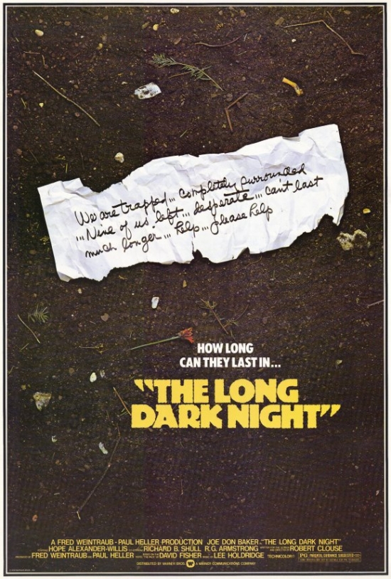 The Pack Movie Poster - 27 x 40 in.