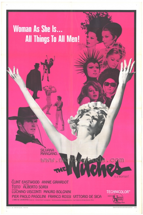 The Devils Own Movie Poster - 27 x 40 in.