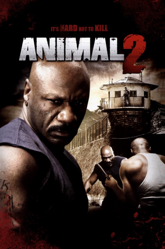 Animal 2 Movie Poster - 27 x 40 in.